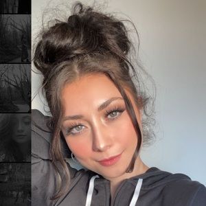 Meet your Posher, Natalie